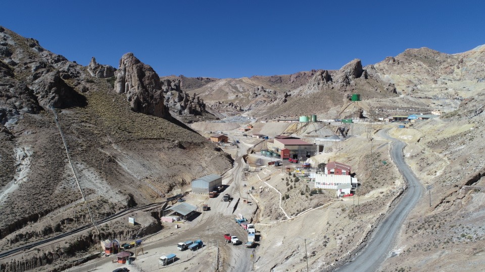 Santacruz Silver reports fatality at Porco mine in Bolivia