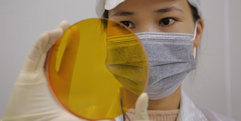 The little known metals giant that rules a global market