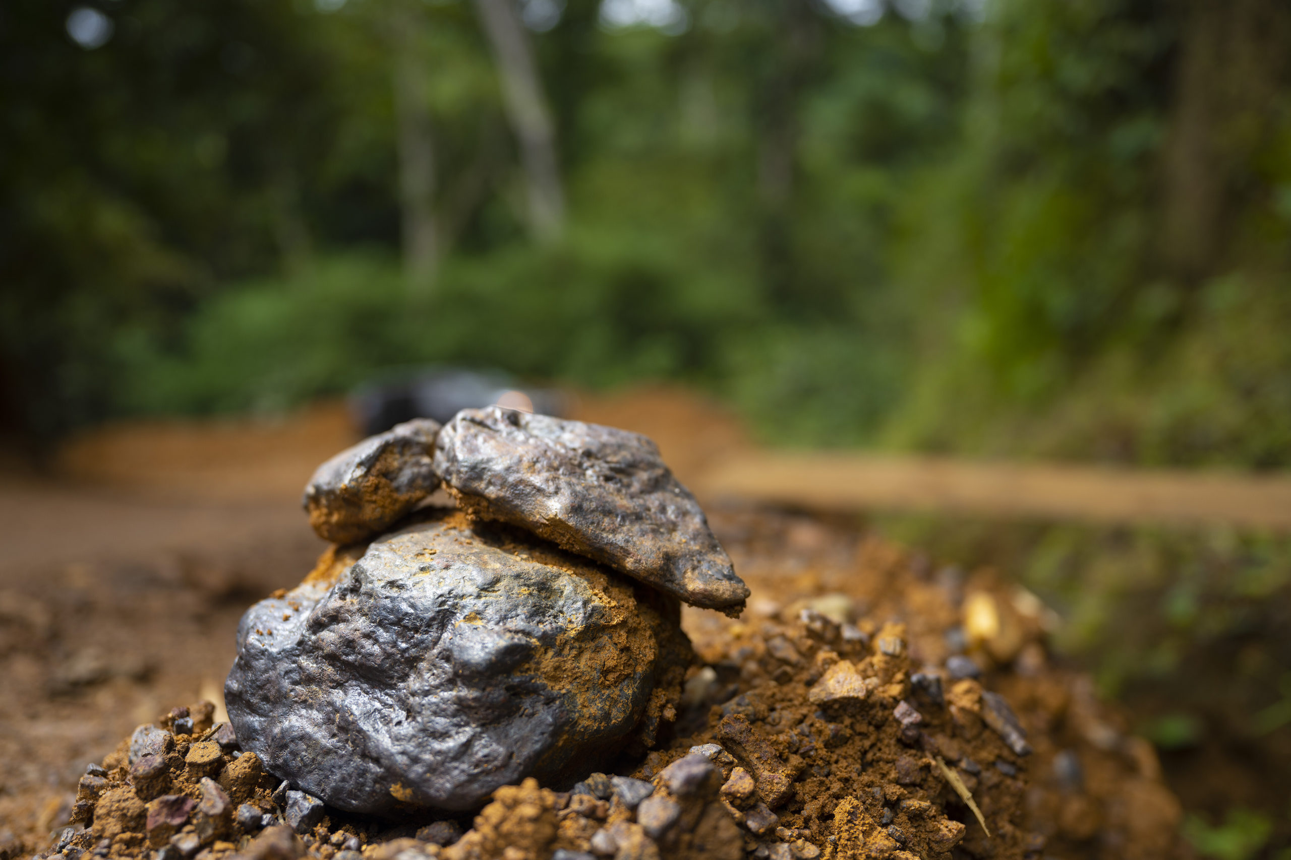 Australia’s Genmin signs MoU with Chinese firm to supply iron ore products