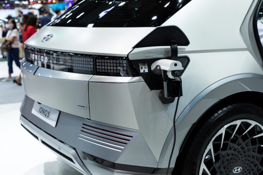 Hyundai to invest $400 million for stake in Korea Zinc