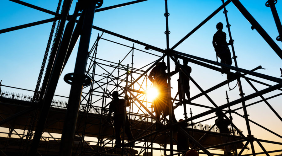 Chinese steel demand declining less than data suggests, says Vale executive