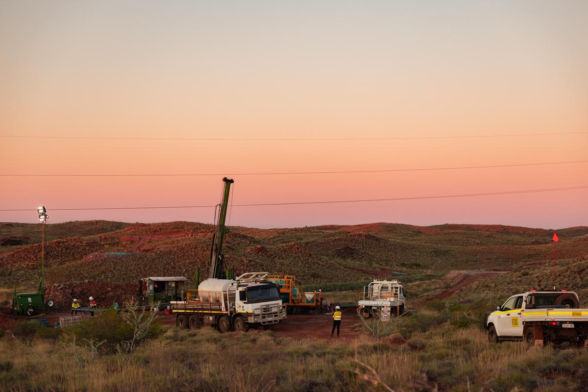 Azure Minerals agrees to $1bn takeover bid from SQM
