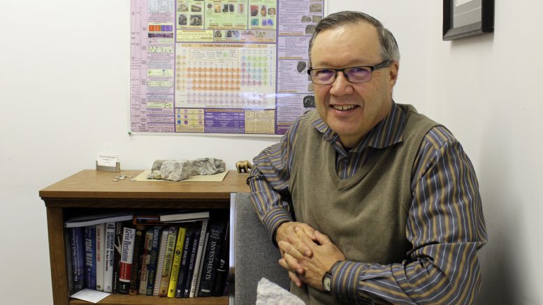 OBITUARY: Don Bubar remembered as ‘key architect’ of critical minerals narrative