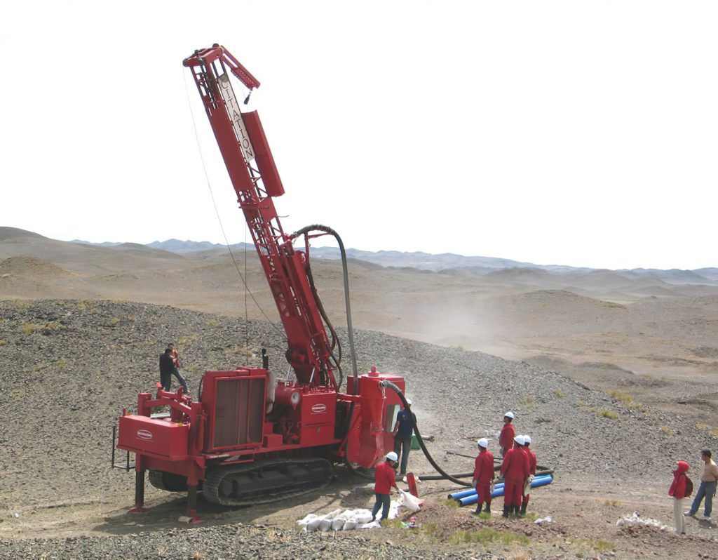 Dynasty Gold denies allegations of using forced labour in China