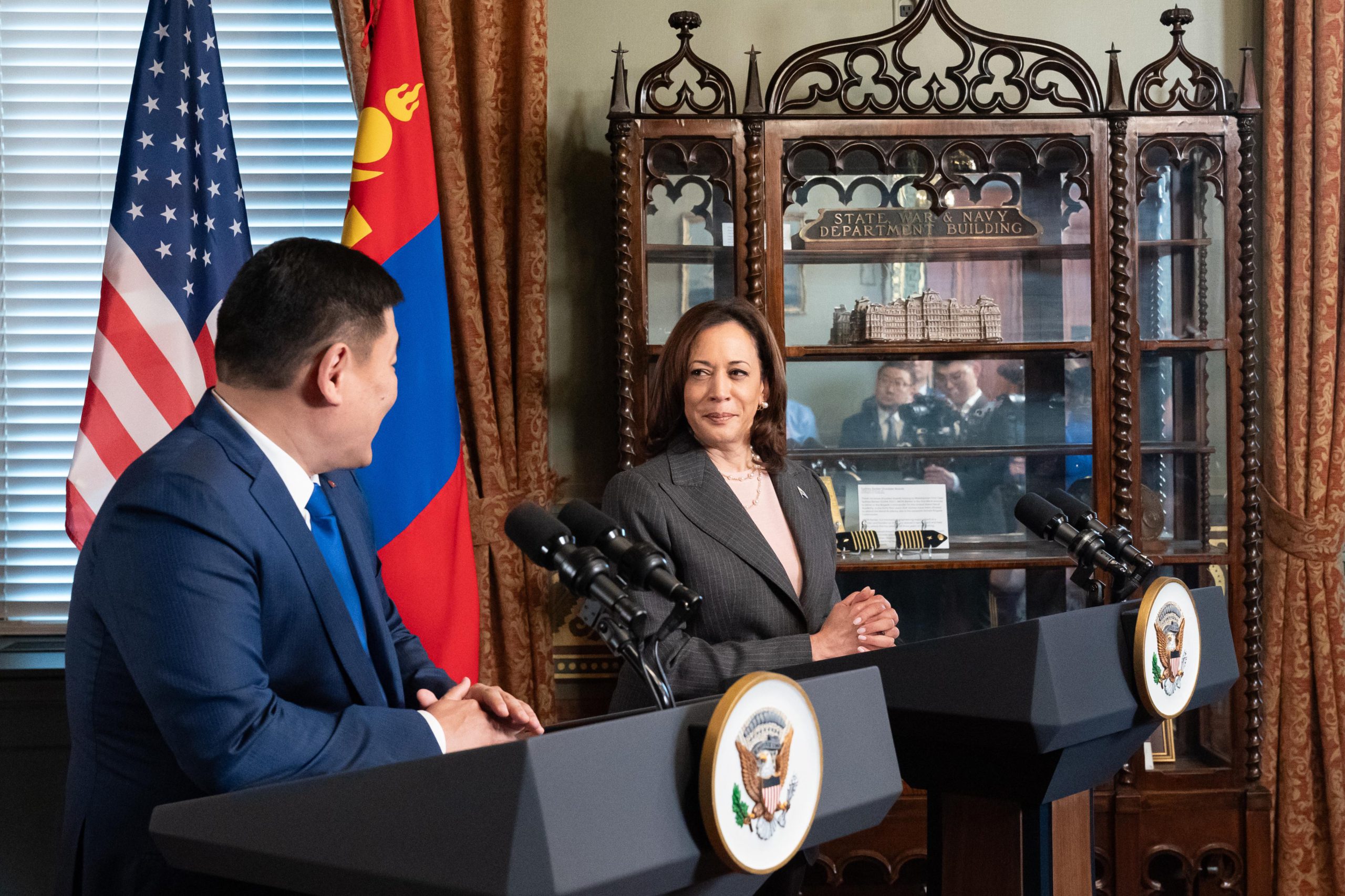 US discussed ‘creative ways’ to help landlocked Mongolia export rare earths – officials