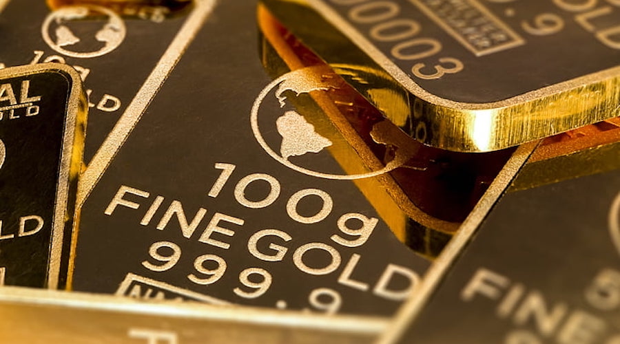 World Gold Council: What drives the shiny metal’s price?