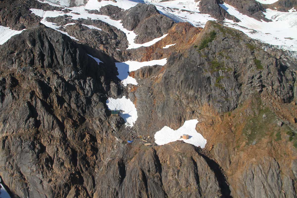 Decade Resources stock soars following copper discovery, financing