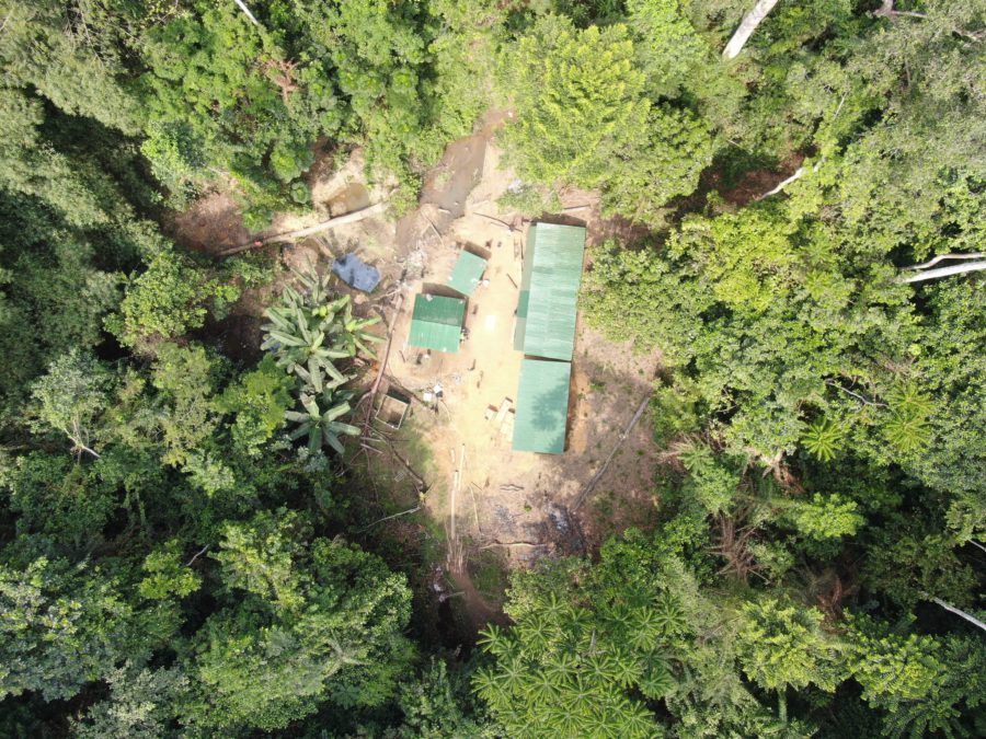 Raw Material Radar to integrate blockchain and IoT to improve artisanal mining in Western Africa