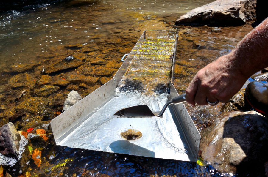 British Columbia First Nations call for moratorium on placer mining