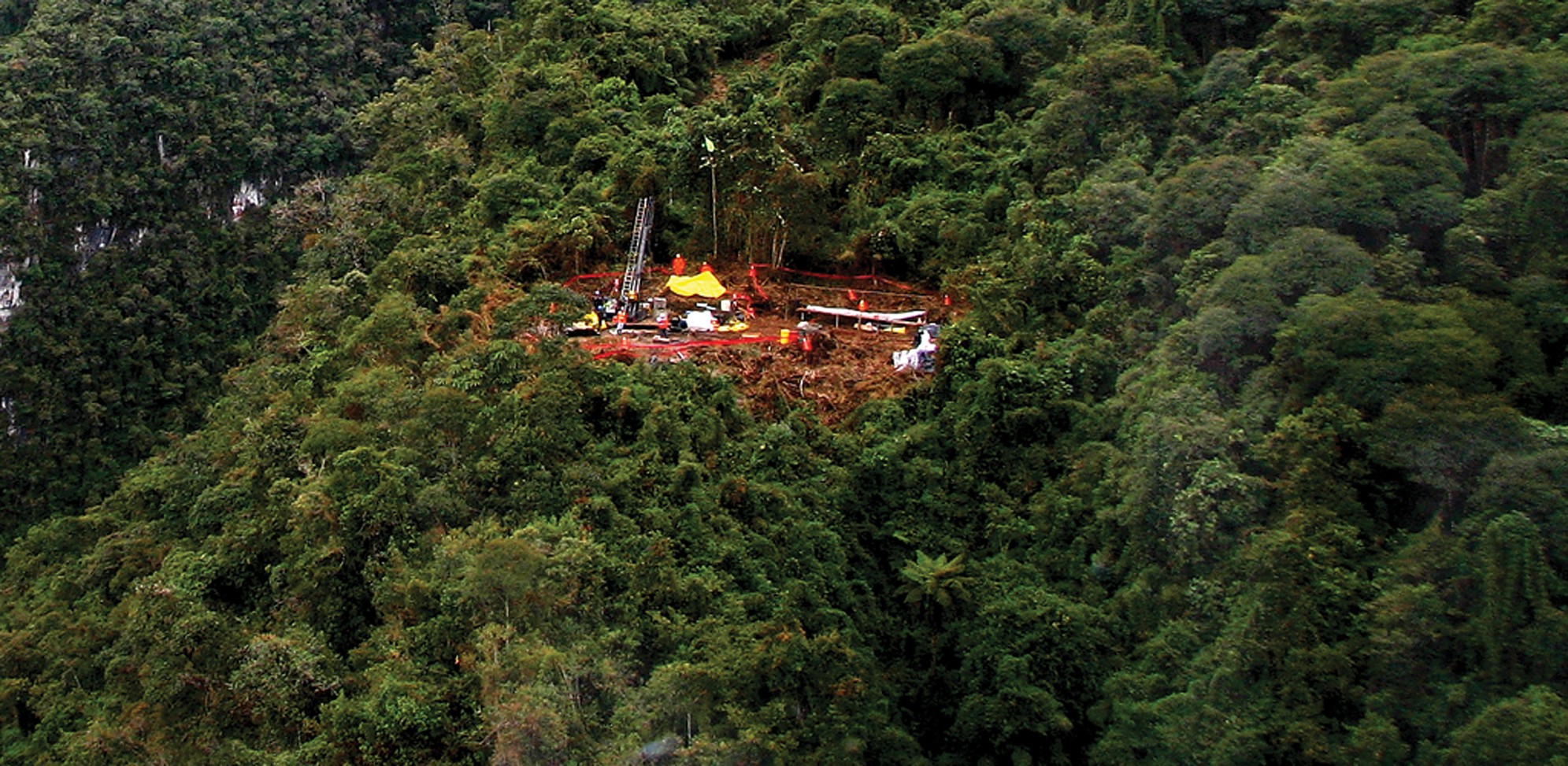 Solitario Resources stock lifted by Newmont investment