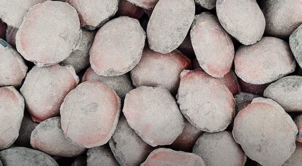 Vale mulls briquette plants in Gulf of Mexico, Middle East