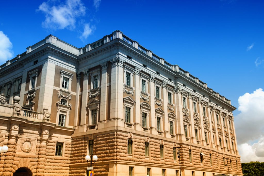 Sweden to lift ban on uranium mining