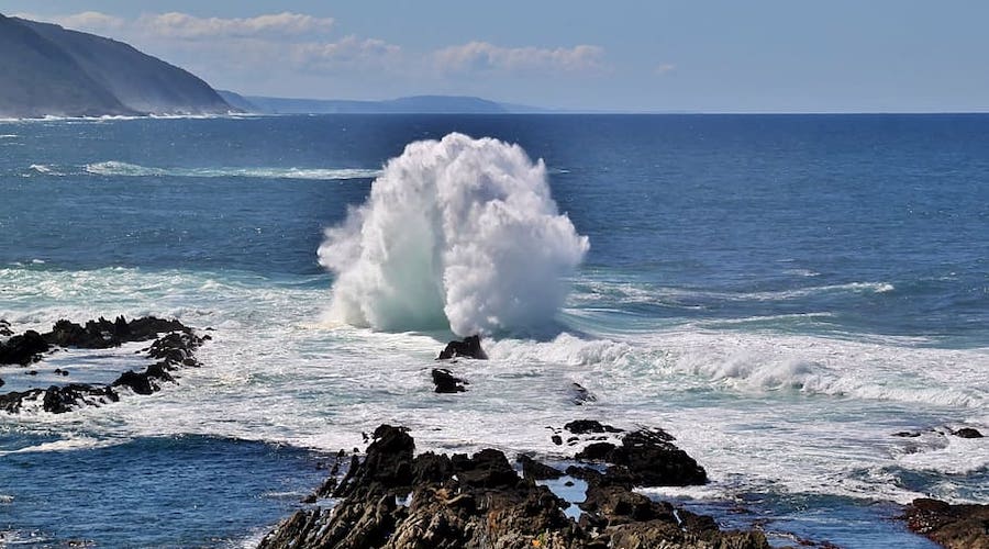 UK launches £7 million project to harness the power of waves