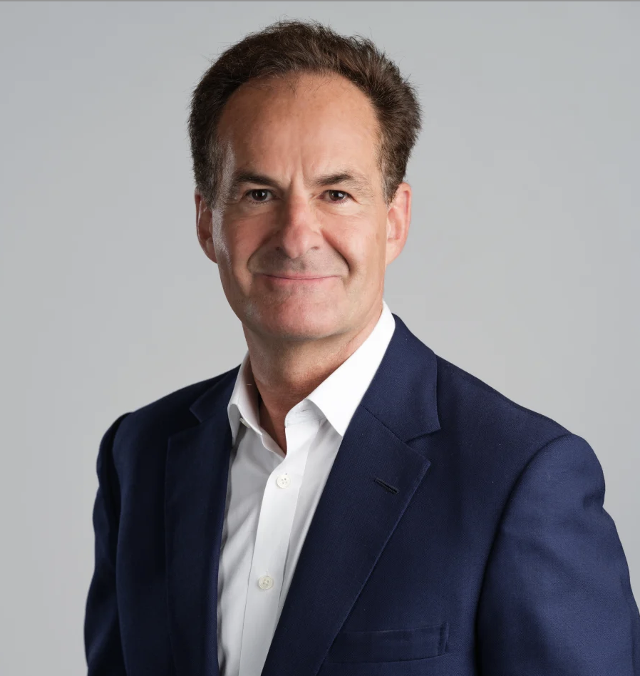 Brian Menell TechMet