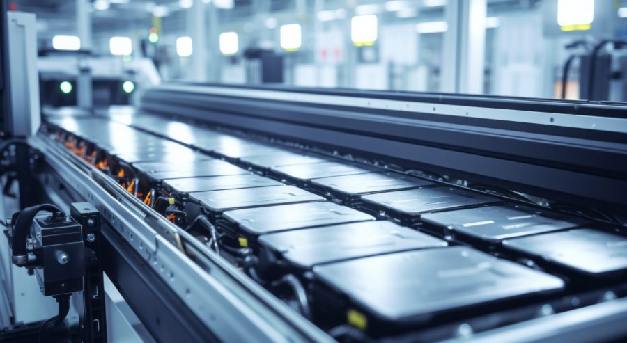 Battery metals lose luster as surge in supply outpaces demand