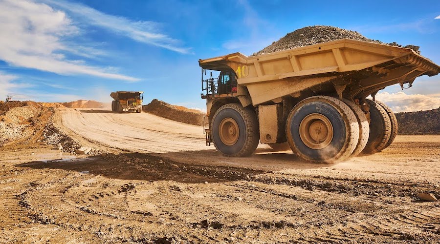 Peru mining output grows 3.14% in October, slowest in 8 months