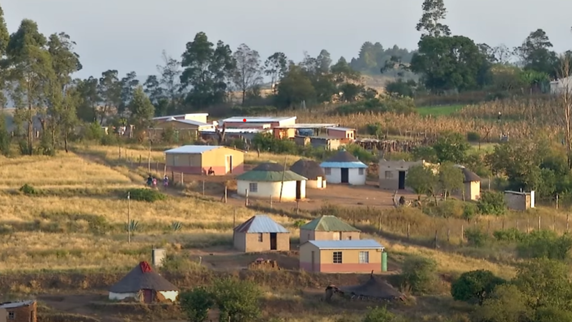 Graves a barrier for Jindal’s $2 billion South African iron mine