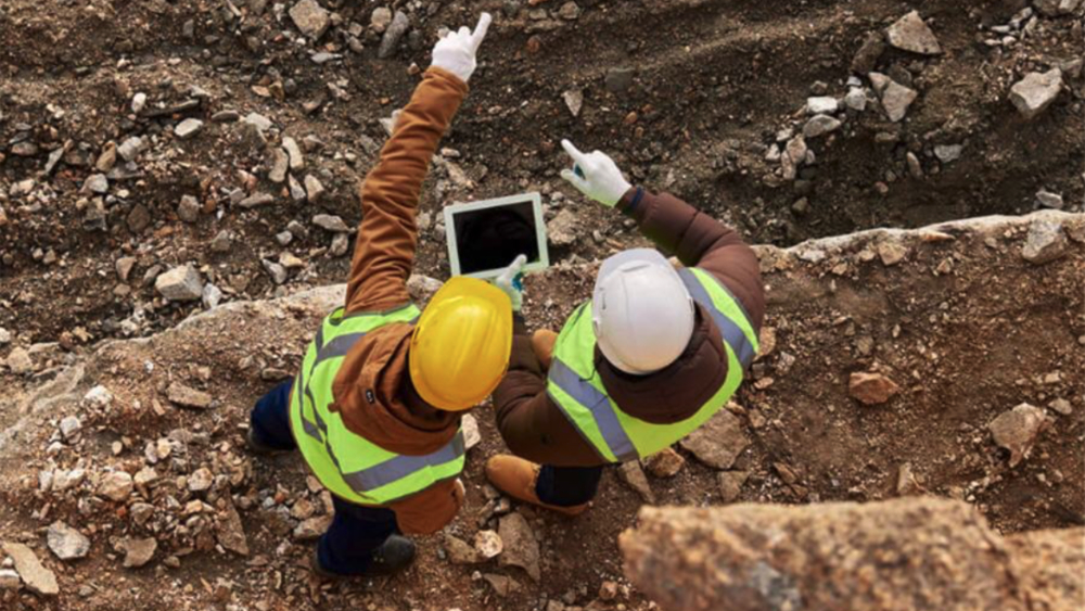 Minehub inks 3-year deal with global copper producer Codelco