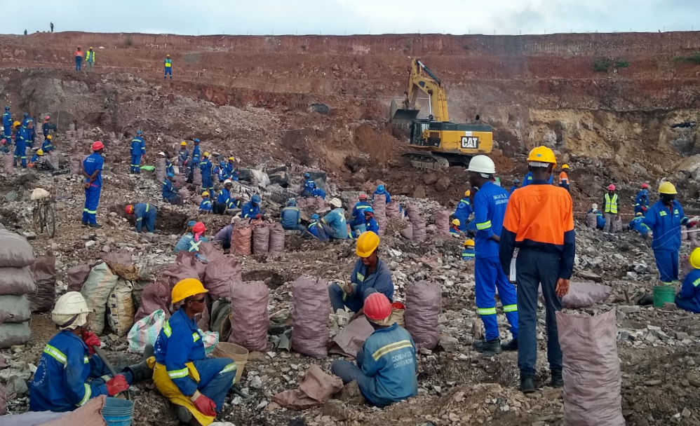 Trafigura’s $600 million cobalt play faces cash crunch in Congo