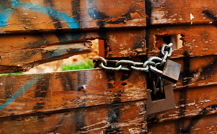 A vicious cycle of rising resource nationalism