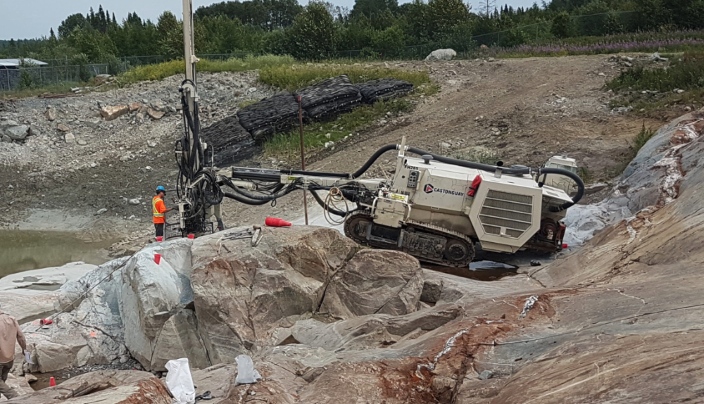 Drilling at Probe Gold’s Monique project returns grades of up to 10 g/t