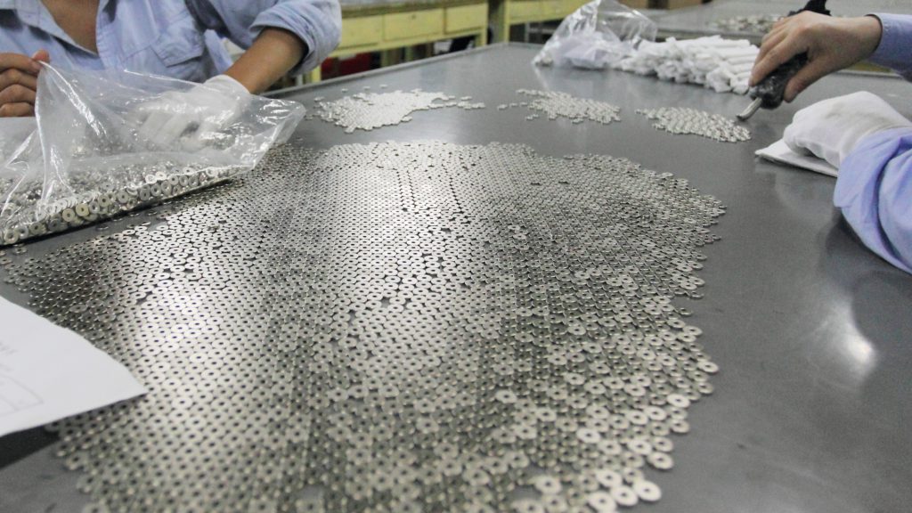 Japan signs deal with Namibia to explore for rare earth minerals