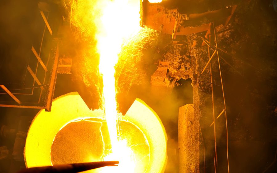 US Steel soars after it rejects $7.25 billion Cliffs bid