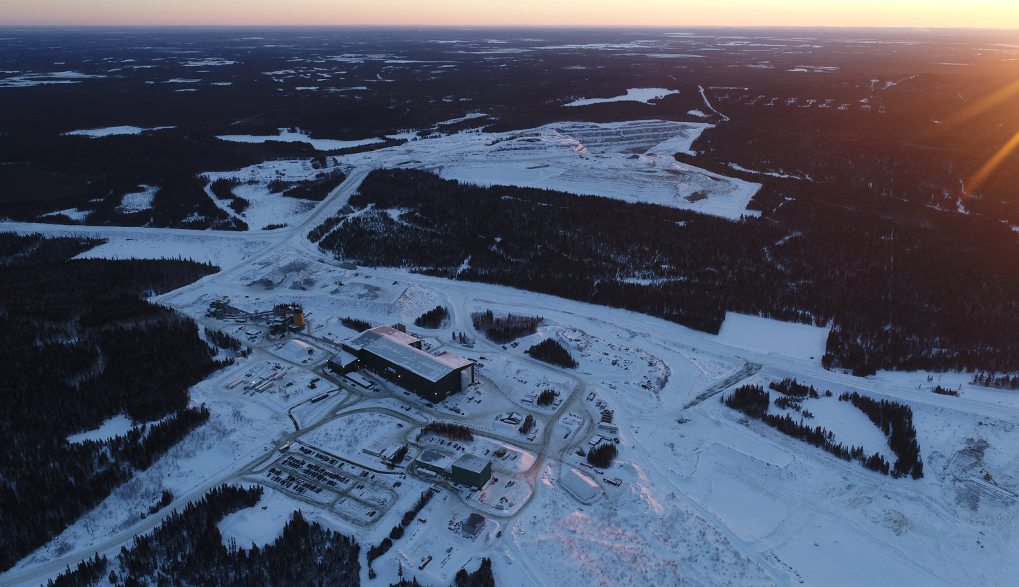 Sayona CEO resignation won’t impact flagship mine, partner says
