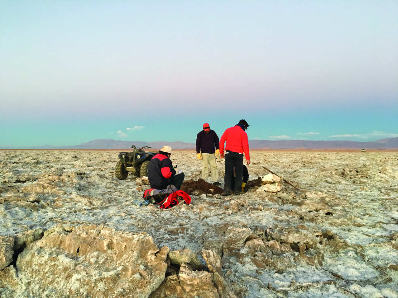 Stellantis invests $90 million in Argentina lithium explorer for 20% stake