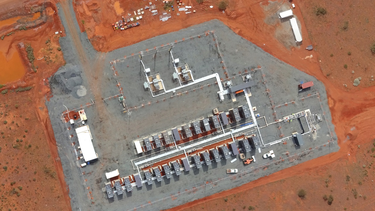 Gold Fields deploying ABB digital platform at Western Australia mine