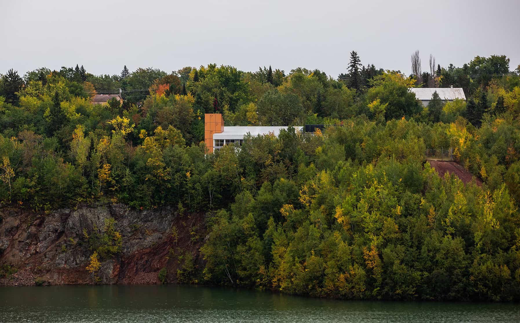 Antofagasta loses bid to revive Minnesota copper-nickel project