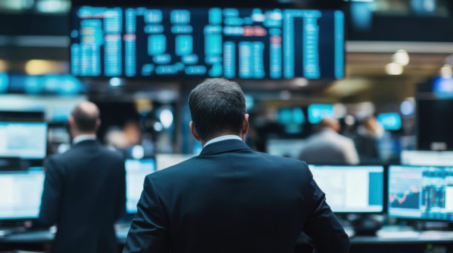 Trader Gerald Group says it was hit by $49 million tin fraud