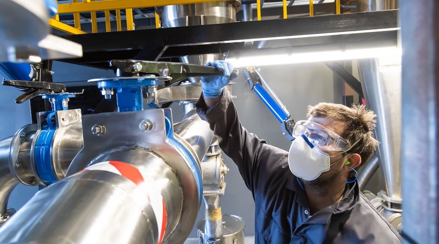 CarbonScape gets $18 million cash injection to deliver biographite to Europe, US