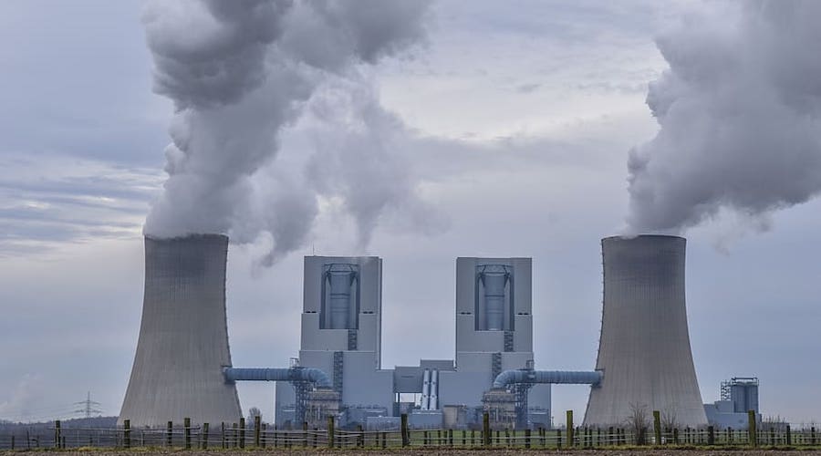 Top emitters underreport coal, oil & gas methane emissions – study