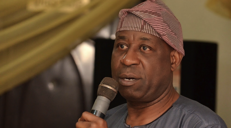 Nigeria to set up solid minerals corporation to attract investment