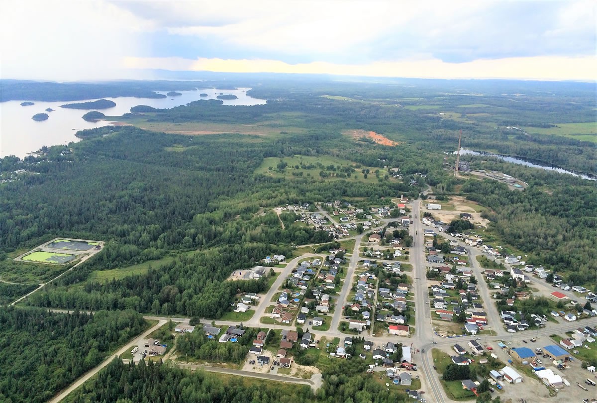 First Mining PEA pegs Duparquet initial capex at $516 million