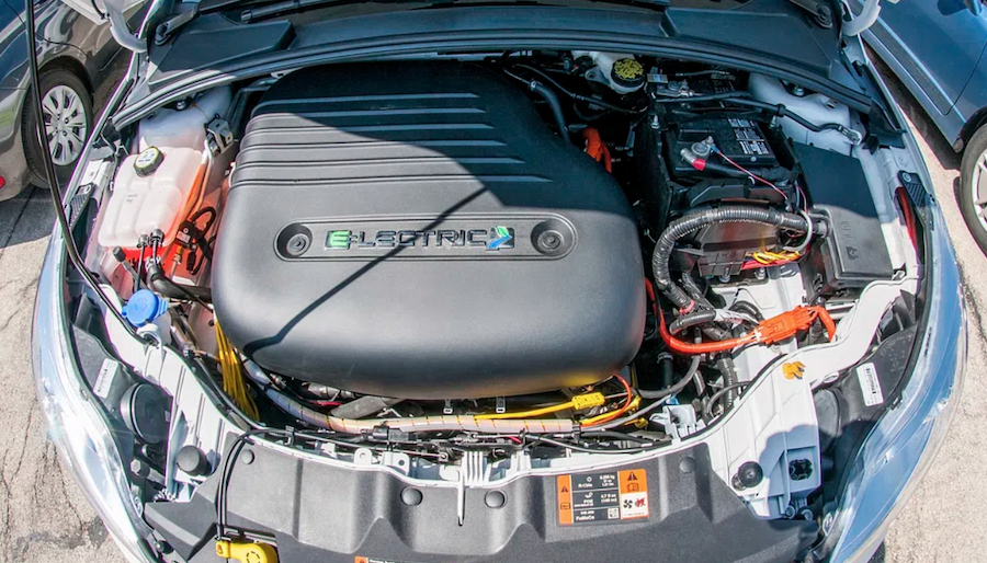 US lags behind China, India, EU when it comes to battery recycling – report