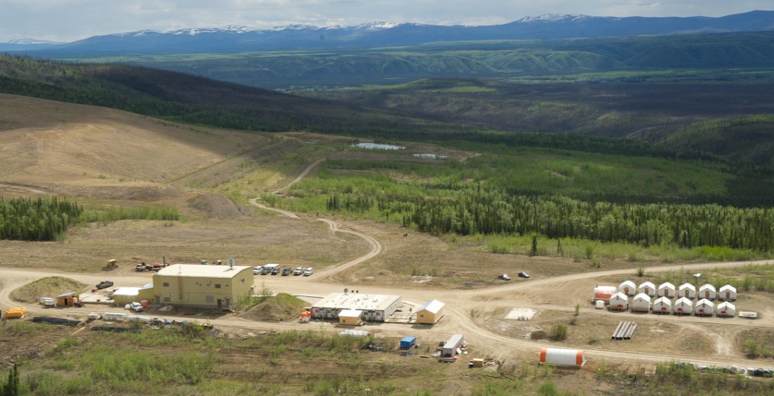 Victoria Gold acquires Sabre Gold’s Yukon assets