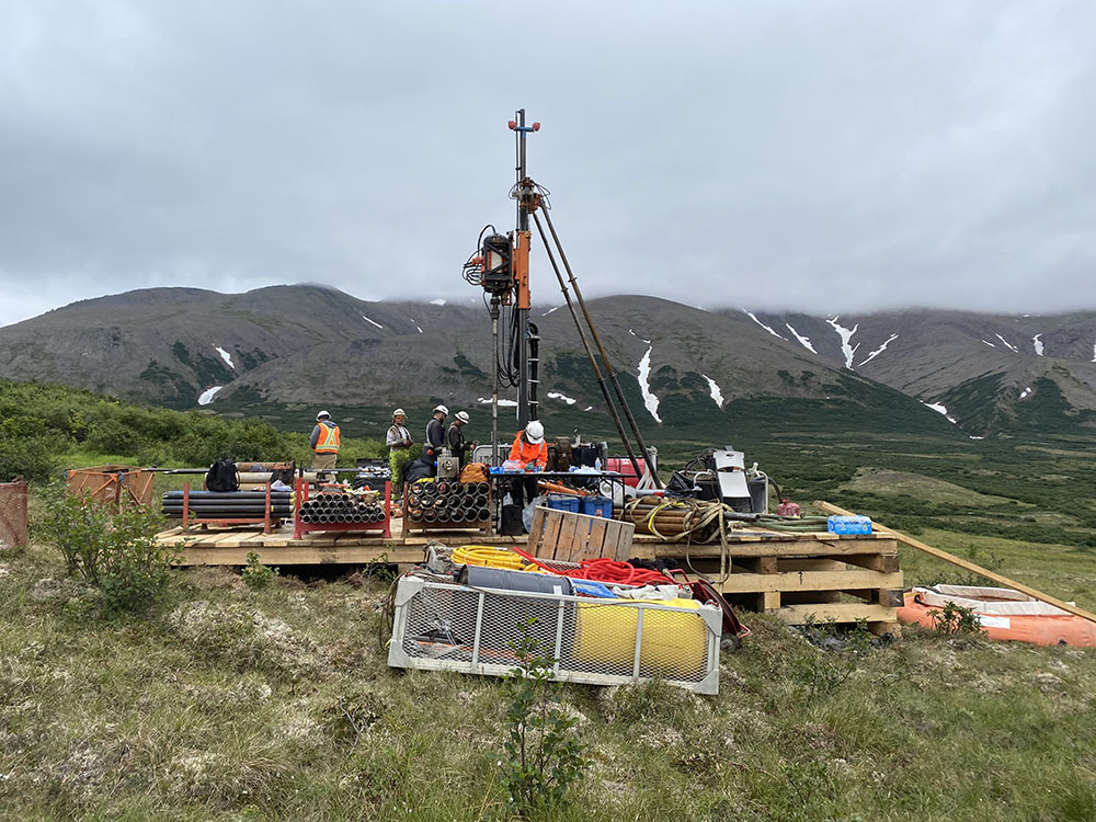 Graphite One wins US defense contract to develop graphite-based foam fire suppressant