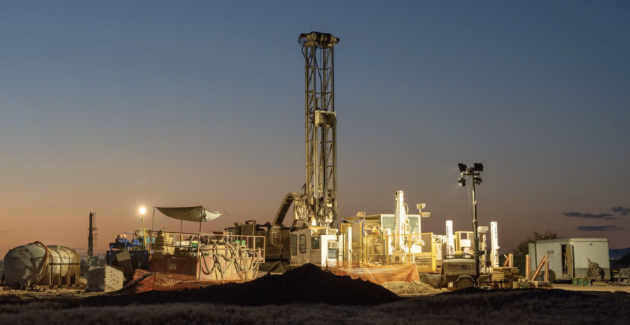 Ivanhoe Electric’s assessment for Santa Cruz project details new source of ‘green’ copper in US