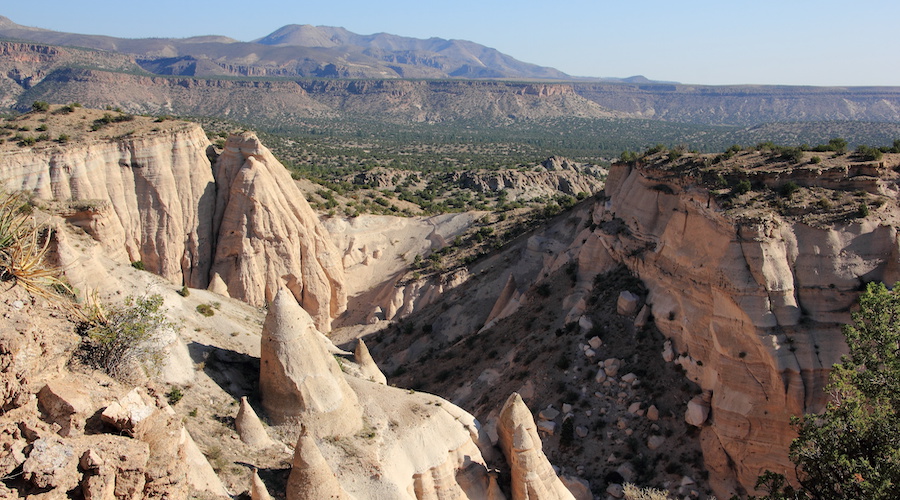 US gov’t mulls 50-year mining ban in New Mexico