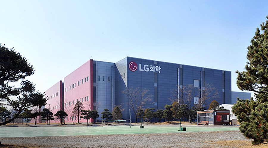 LG Chem with Huayou to make battery materials in Indonesia, Morocco
