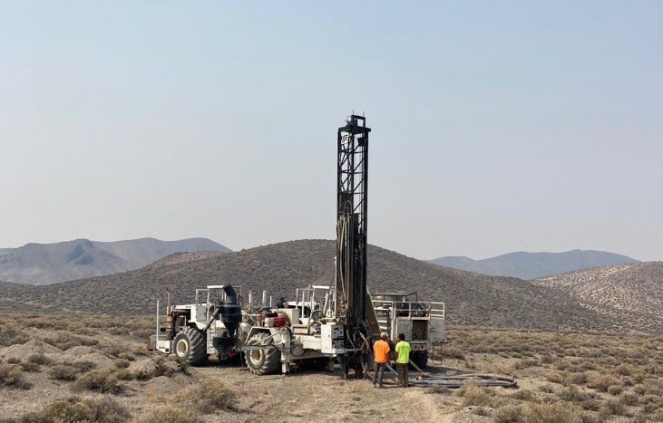 P2 Gold updates Gabbs PEA to 1.9 million oz. gold equivalent