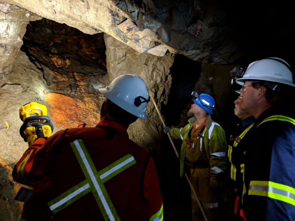 Skeena boosts Snip indicated resource by 237% to 823,000 oz