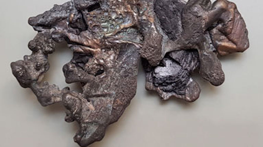 Tajikistan or Britain? Origin of famous Bronze Age tin ingots sparks controversy