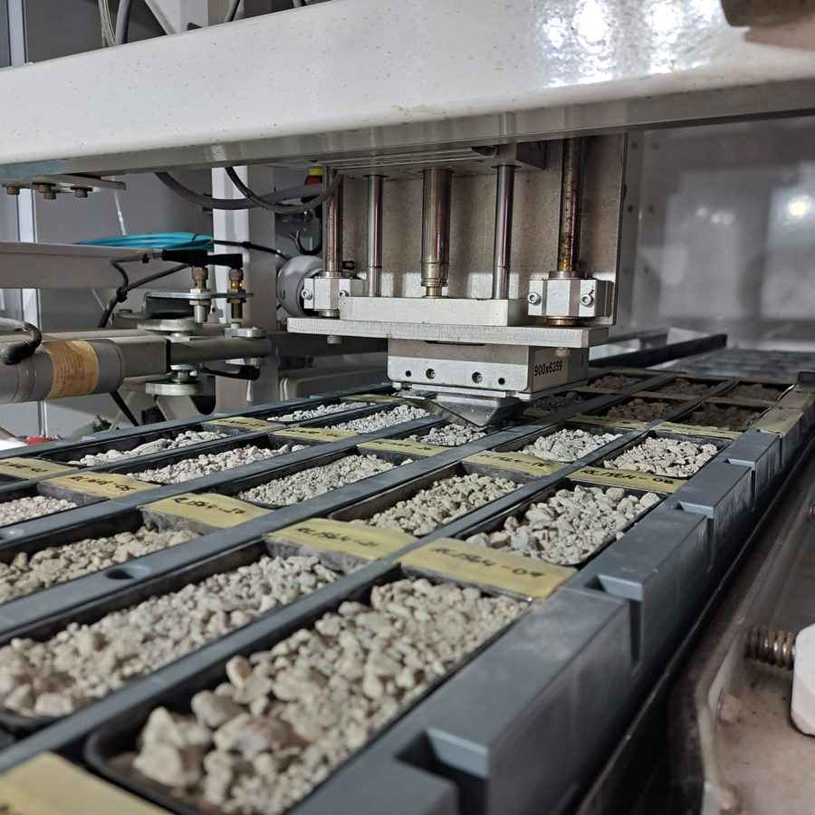 Veracio acquires Minalyze in $29 million deal