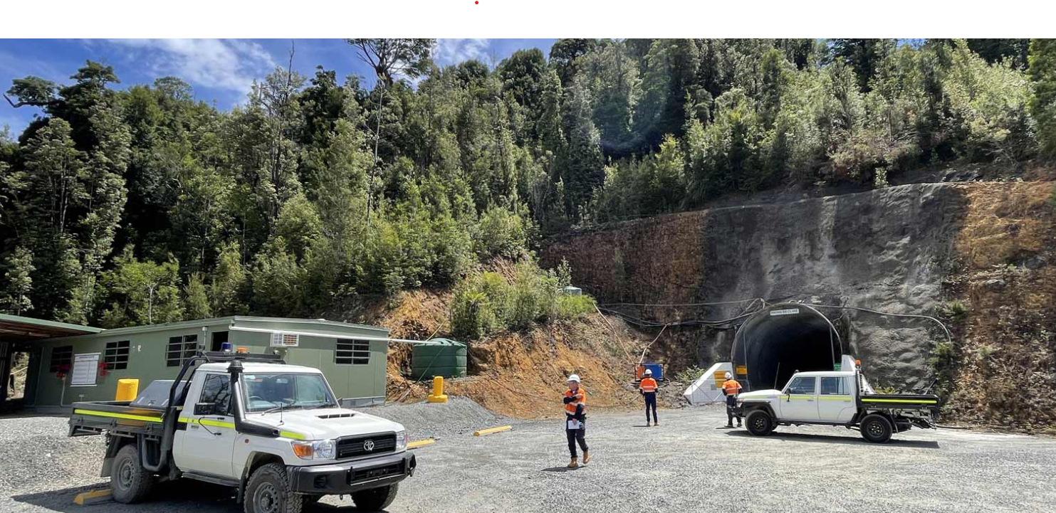 Receivers look to sell Australia’s Avebury nickel mine by Christmas