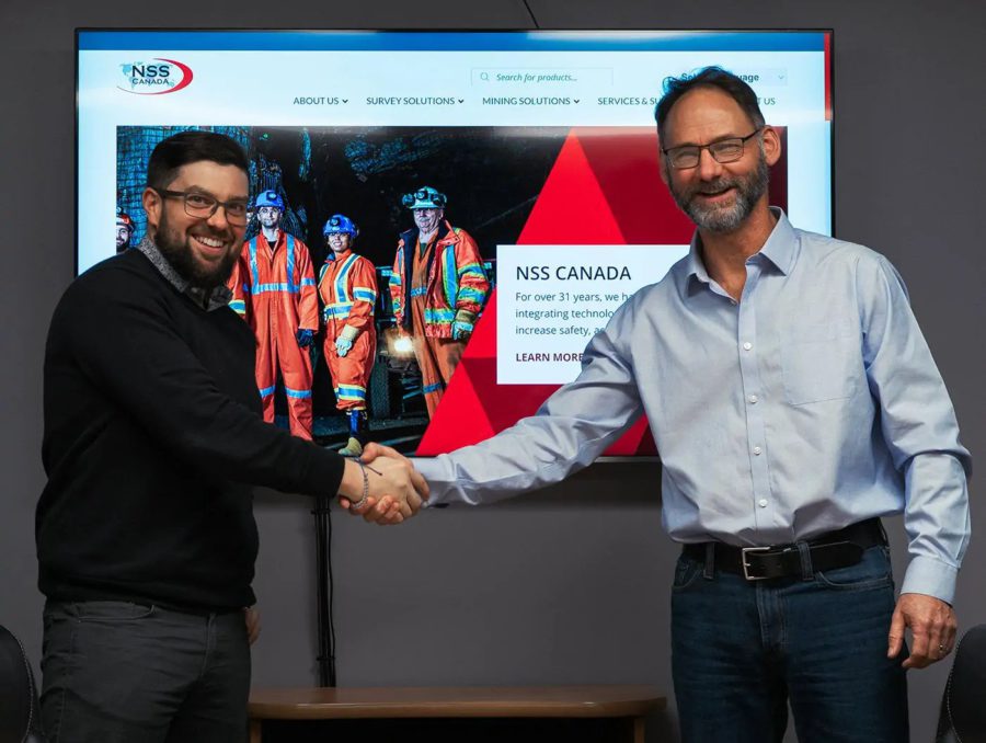 NSS Canada names new president and CEO  