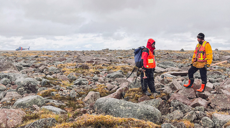 Bill Gates-backed mining startup wants to expand into Congo