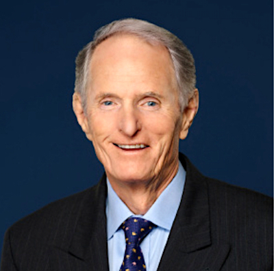 First Quantum chairman Philip Pascall passes away